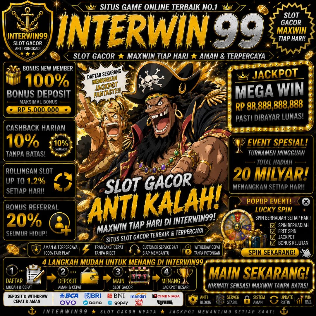 INTERWIN99Banner